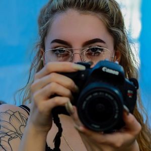 Meet your Posher, Ashlie